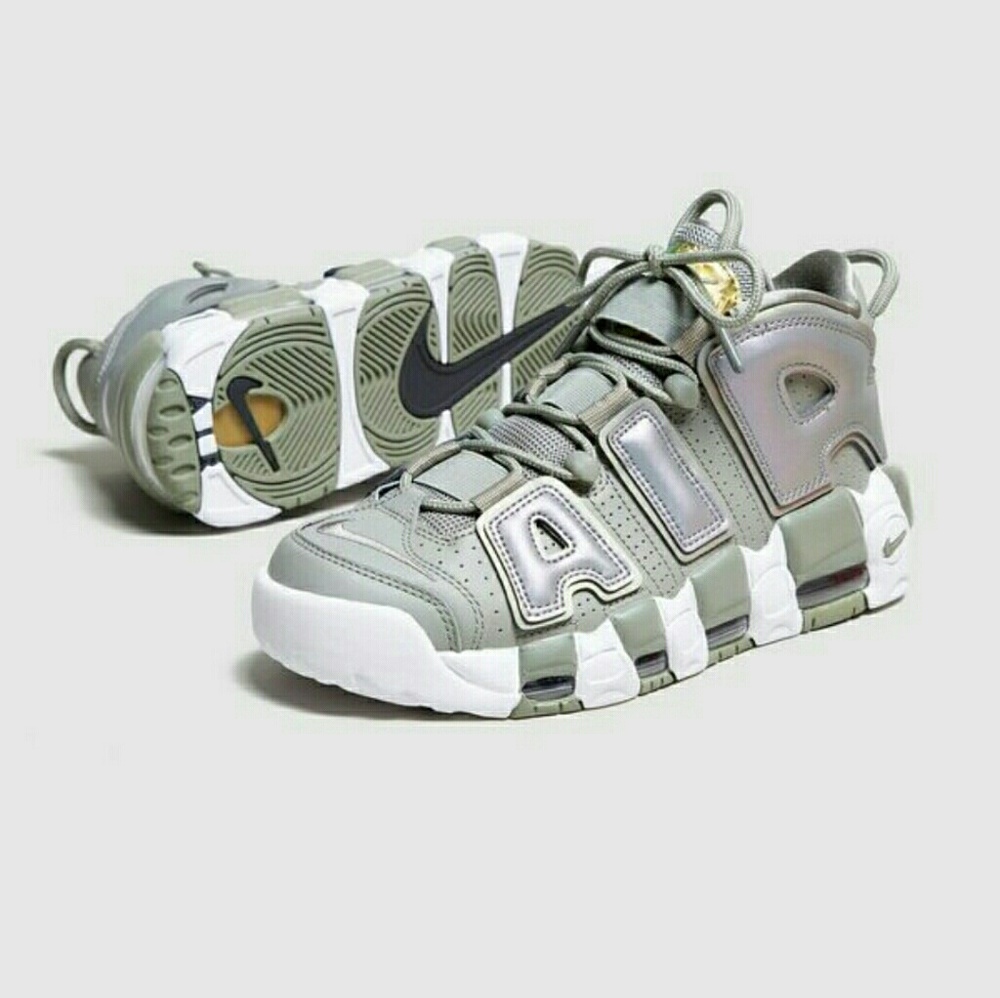 Nike Air More Uptempo